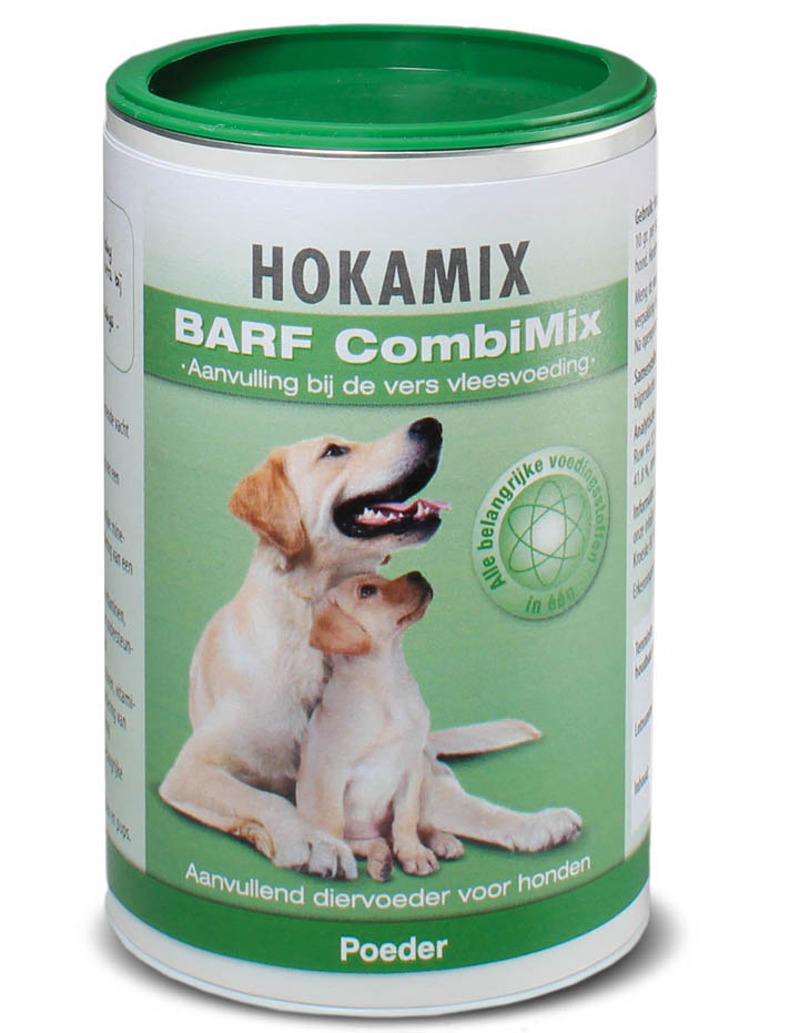 Barf Combimix 400 gram